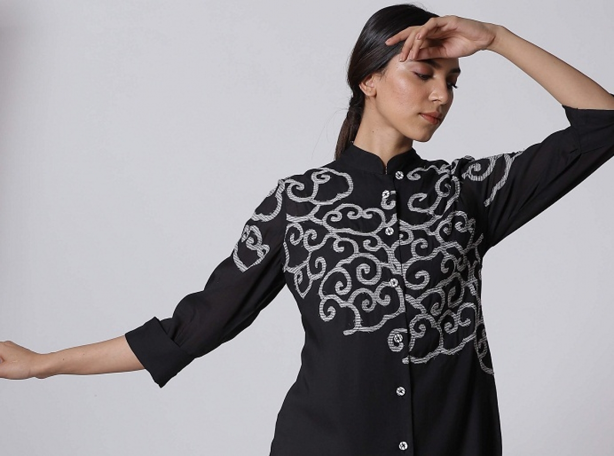 Abraham & Thakore launche Spring/Summer 2021 collection
